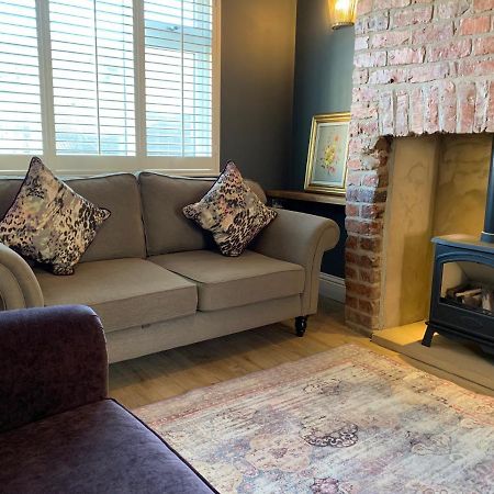 Griff Cottage, Skinningrove Esterno foto