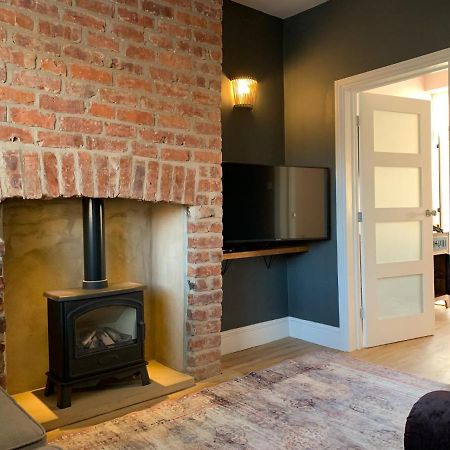 Griff Cottage, Skinningrove Esterno foto