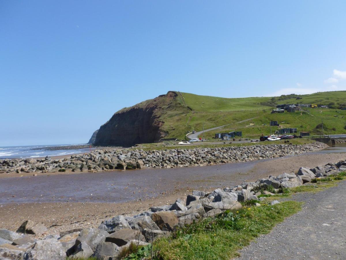 Griff Cottage, Skinningrove Esterno foto