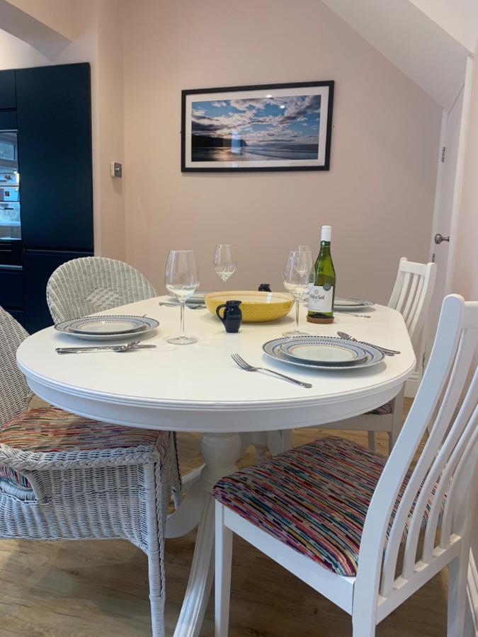 Griff Cottage, Skinningrove Esterno foto