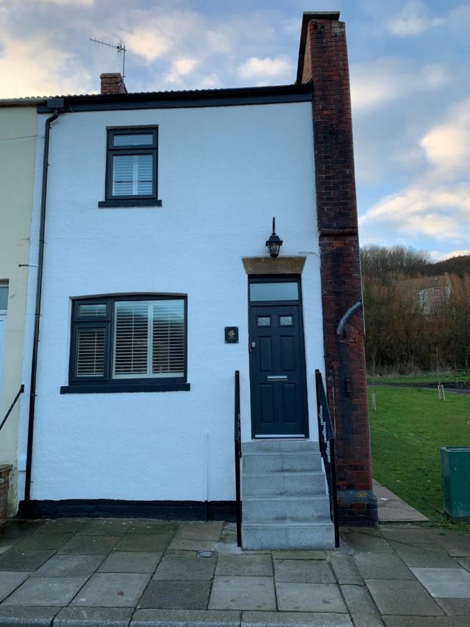Griff Cottage, Skinningrove Esterno foto