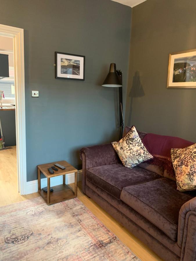 Griff Cottage, Skinningrove Esterno foto
