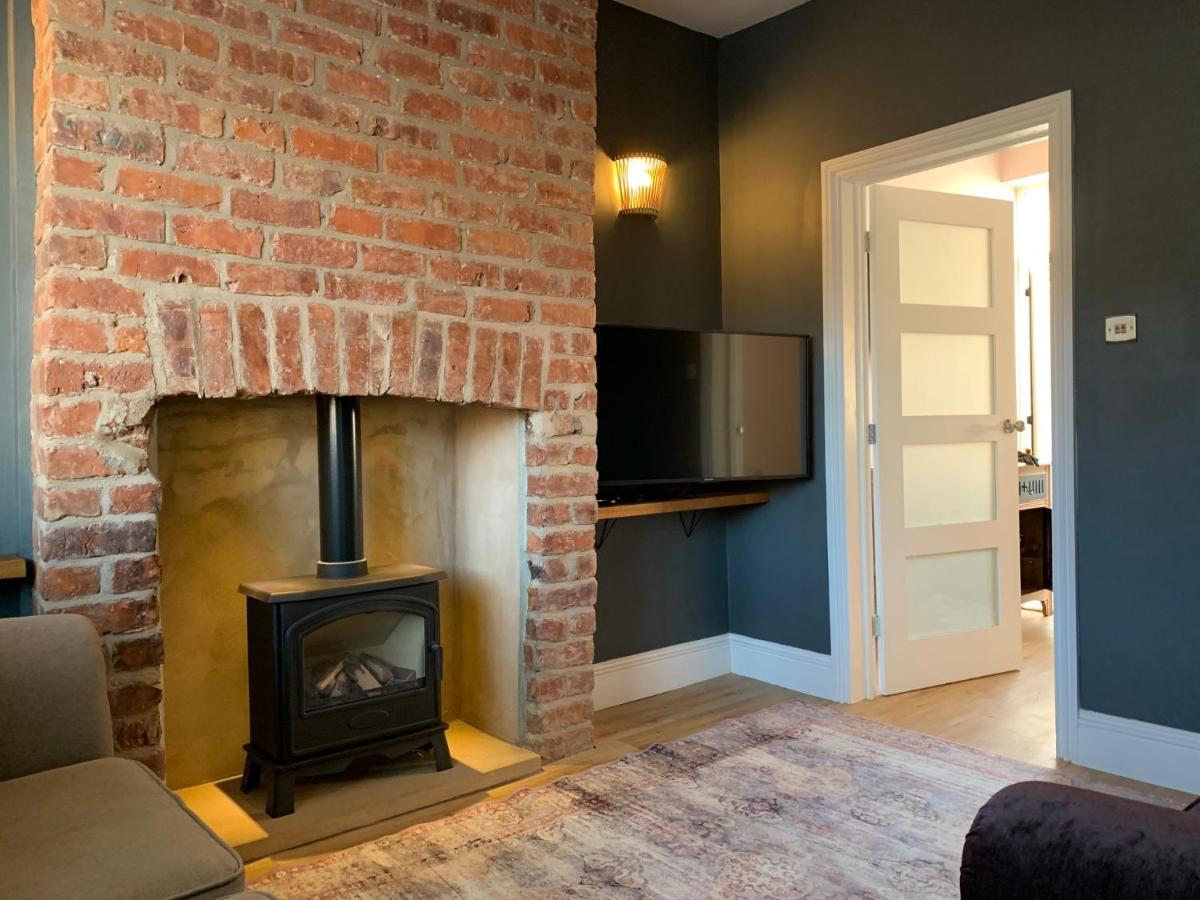 Griff Cottage, Skinningrove Esterno foto